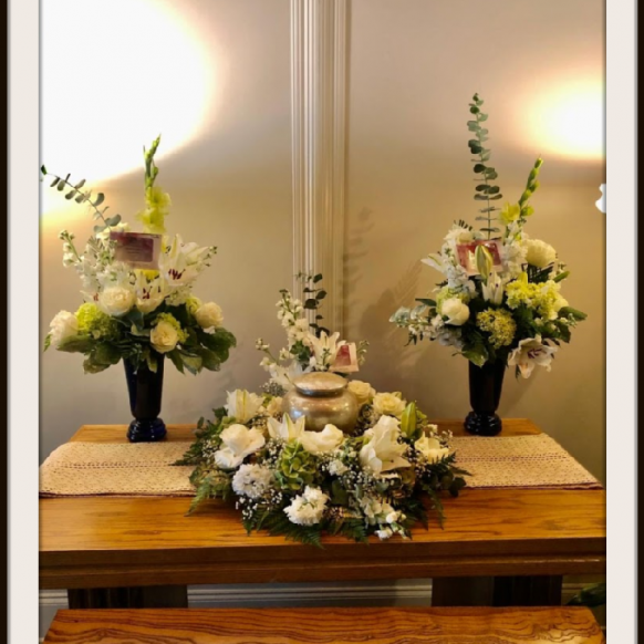 Hammond Florist by John