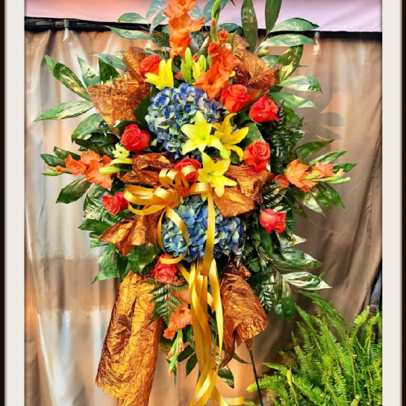 Hammond Florist by John